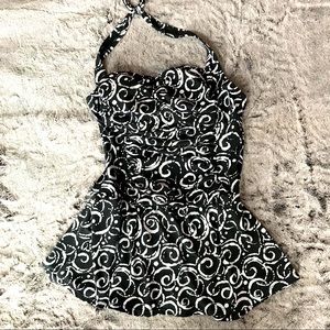 NEW Catalina One Piece Swimsuit